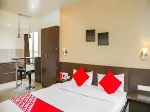 Hotel Solitaire by OYO Rooms - Image 4
