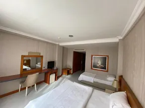 GREEN MOUNT HOTEL - Image 3
