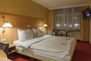Best Western City Hotel Goderie - Image 2