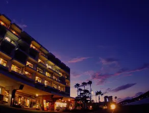 Ibusuki Coral Beach Hotel - Image 4