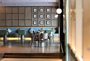 Manxin Hotel Shanghai Songjiang Yunjian - Image 5