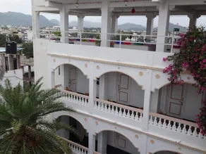 Poonam Haveli Hotel - Image 3