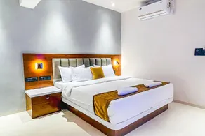 Fabhotel Emersion Residency - Image 2
