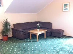 Double room, shower, toilet, 1 bed room - Image 3