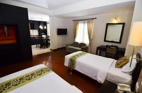 Losari Hotel & Villas Kuta Bali - Image 5