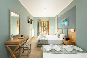 Regos Resort Hotel - Image 2