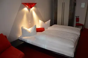 Hotel Alexander Berlin - Image 2
