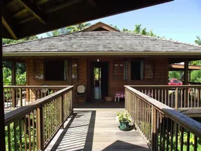Moorea Surf Bed and Breakfast - Image 3