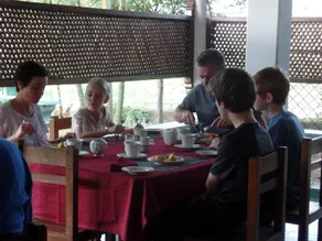 Nilketha Villa Eco Hotel - Image 3
