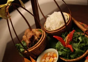 Hanoi HM Boutique Hotel - Image 5