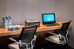 SpringHill Suites by Marriott Philadelphia Willow Grove - Image 2