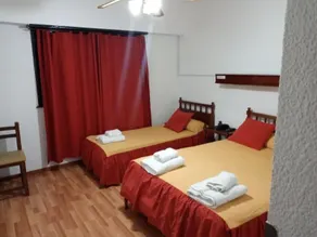 Hotel Aoma Mar del Plata - Image 3