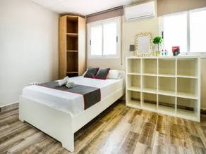 Hostal Patio de la Luna by OYO Rooms - Image 3