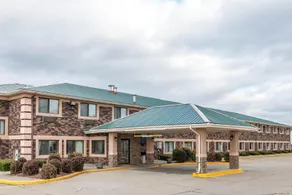 Comfort Inn Danville - Image 2