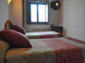 Hotel Restaurante La Parra - Image 5