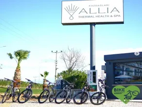 Allia Thermal Health & Spa Kazdaglar? - Image 2
