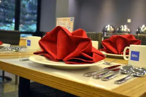 Fabu Hotel - Image 2