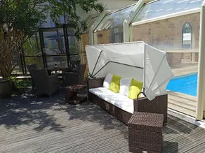 Au Grand H�tel De Sarlat - Pavillon Clos la Boetie - Image 4