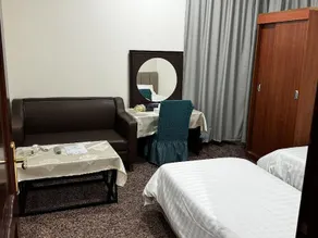 Sidrathul Aaliya Hotel - Image 3