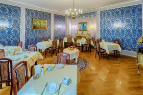 Hotel Ra Merhof - Image 2