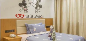Yinchuan Changxiangyi Hotel - Image 2