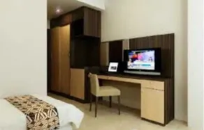 UNY Hotel Yogyakarta by Airy Rooms - Image 3