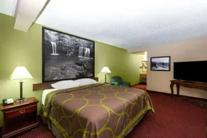 Super 8 by Wyndham Eureka Springs - Image 5