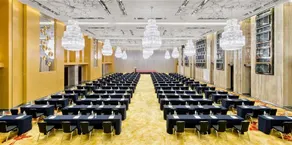 Four Points By Sheraton Taizhou Yuhuan - Image 2