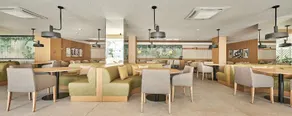 Hoposa Hotel & Apartments Villaconcha - Image 4