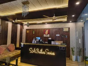 Hotel Vishla Palace IN "Unit of SA Brothers Services" - Image 5