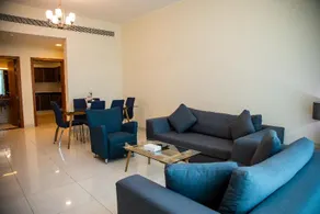 Ginger Luxury Apartments - Image 5