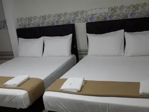 Hotel 138 Subang - Image 4