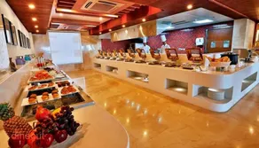 Golden Tulip Vasundhara Hotel and Suites - Image 3