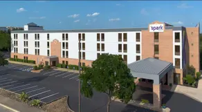 Spark By Hilton San Antonio Northwest Near Six Flags - Image 2