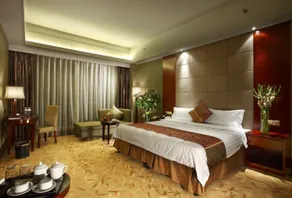 Dacheng Shanshui International Hotel - Image 3