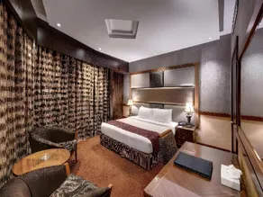 Vendome Palace Hotel - Image 2