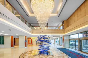 Ramada Beijing North Hotel - Image 5