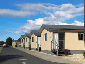 Hobart Airport Tourist Park - Image 3
