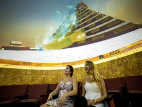 The lodge At Chichen Itza - Image 4