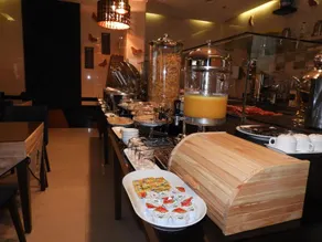 Swiss Blue Hotel Al Zahra - Image 2