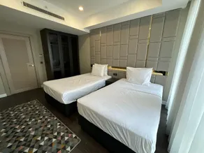 Hilloria Residence Hotel Sakarya - Image 2