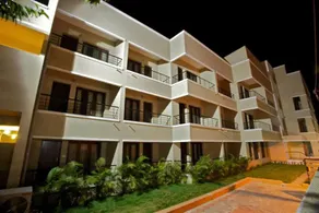 Hotel Mamalla Inn - Image 2