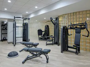 Marriott Shoals Hotel & Spa - Image 3