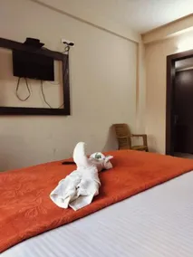 Goroomgo Hotel UK Palace Puri - Image 5