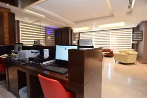 Hayat Heraa Hotel - Image 5