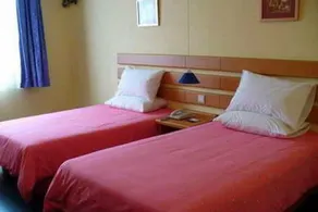 Home Inn Tianjin University - Image 3
