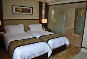 Ocean Hotel Shanghai - Image 3
