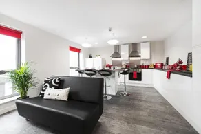 Arofan House - Campus Accommodation - Image 4