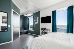 Sure Hotel by Best Western Trondheim Airport - Image 4