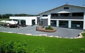 Reit- und Sporthotel Eibenstock - Image 2